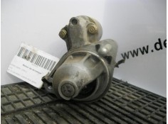 Recambio de motor arranque suzuki ignis 16 g 2001 para suzuki ignis rg (fh) 1.3 referencia OEM IAM 31100-80G0--228000-8930-DENSO 2