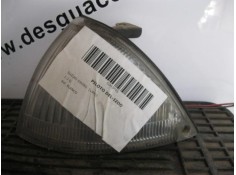 Recambio de piloto delantero izquierdo para suzuki swift 1.3 g g13ba referencia OEM IAM BLANCO  