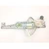 Recambio de elevalunas delantero izquierdo para ford focus ii (da_, hcp, dp) 1.8 tdci referencia OEM IAM 4M51B23201BG  