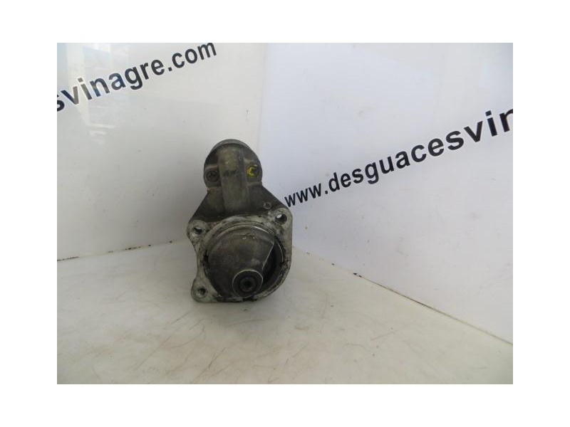 Recambio de motor arranque seat ibiza 15 g 021 b2000 10064cv 1990 9 00041101 para seat ibiza 1.5 g -021 b2000 referencia OEM IAM