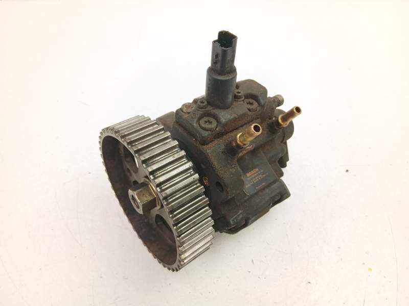 Recambio de bomba inyectora diesel para peugeot 406 (8b) 2.0 hdi 110 referencia OEM IAM 1921P5 0445010046 