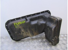 Recambio de carter aceite nissan terrano 27 td 1999 para nissan terrano 2.7 td automatico - referencia OEM IAM CHAPA   2
