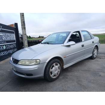 OPEL VECTRA B (J96)