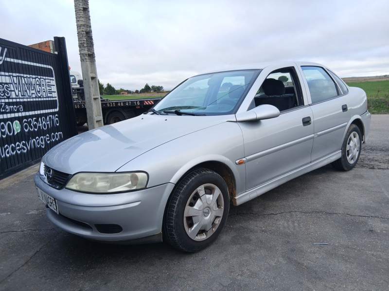 OPEL VECTRA B (J96)