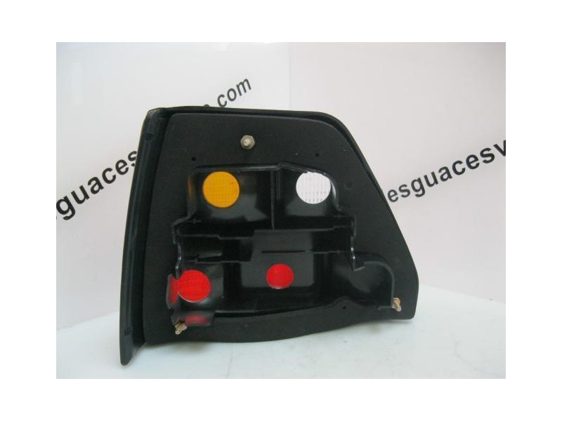 Recambio de piloto trasero derecho para volkswagen golf 1.8 gti referencia OEM IAM   