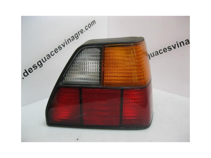 Recambio de piloto trasero derecho para volkswagen golf 1.8 gti referencia OEM IAM   