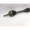 Recambio de transmision delantera derecha para peugeot 406 (8b) 2.0 hdi 110 referencia OEM IAM 3273Z0  