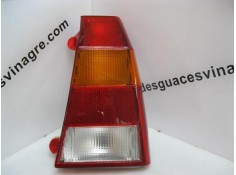 Recambio de piloto trasero derecho para citroen ax 1.1 g-h1a referencia OEM IAM NUEVO  