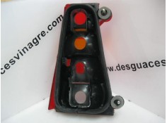 Recambio de piloto trasero derecho para citroen ax 1.1 g-h1a referencia OEM IAM NUEVO   2