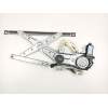 Recambio de elevalunas trasero izquierdo para kia sorento i (jc) 2.5 crdi referencia OEM IAM 834503E000  