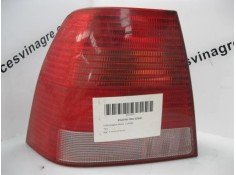 Recambio de piloto trasero izquierdo para volkswagen bora berlina (1j2) 1.9 tdi referencia OEM IAM   