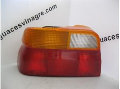 Recambio de piloto trasero izquierdo para ford escort 1.6 g referencia OEM IAM NUEVO  