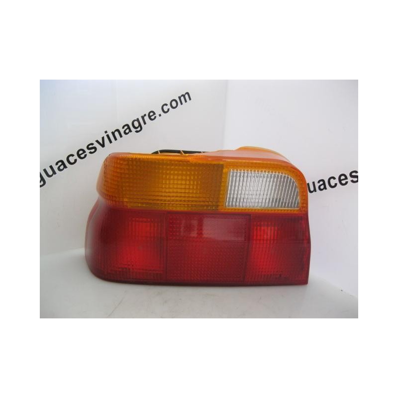 Recambio de piloto trasero izquierdo para ford escort 1.6 g referencia OEM IAM NUEVO  