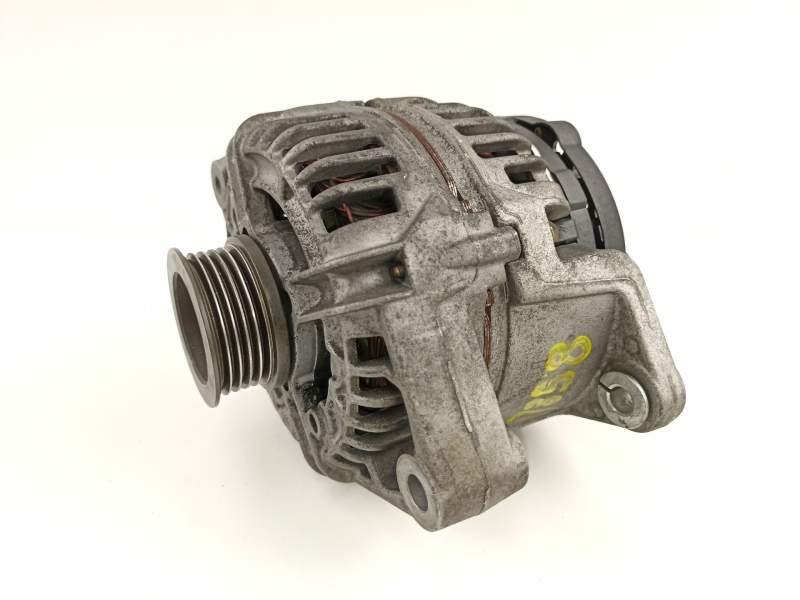 Recambio de alternador para opel astra g fastback (f48_, f08_) 1.8 16v referencia OEM IAM 90561971 0124415002 