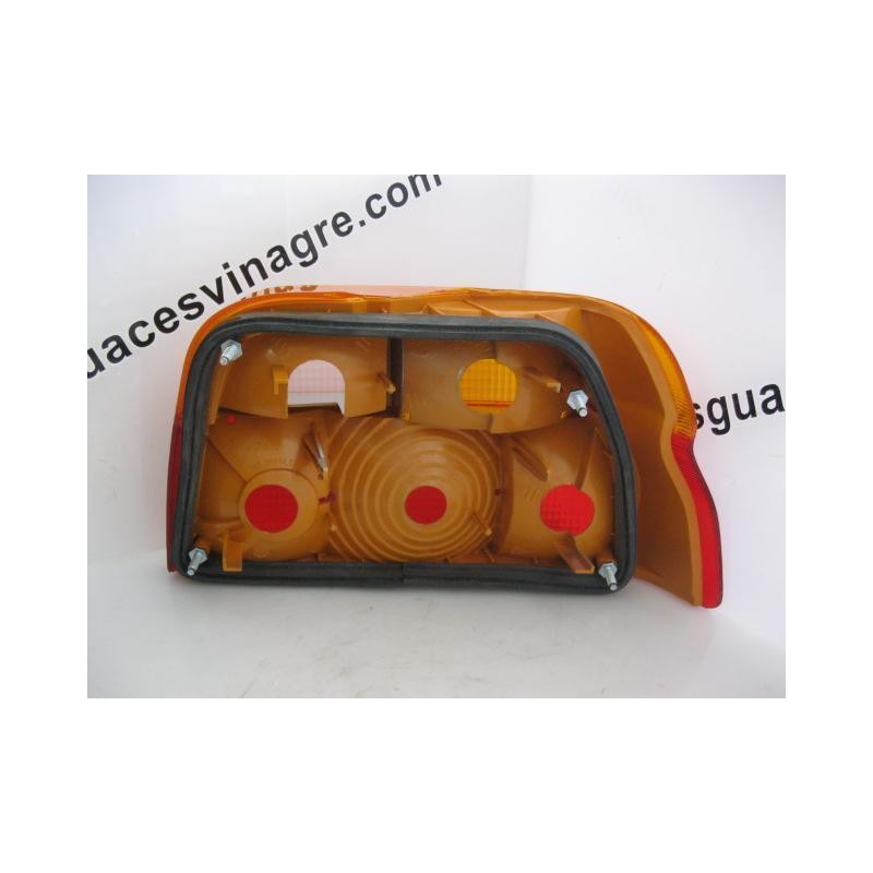 Recambio de piloto trasero izquierdo para ford escort 1.6 g referencia OEM IAM NUEVO  