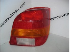 Recambio de piloto trasero derecho para ford fiesta 1.1 g referencia OEM IAM NUEVO  