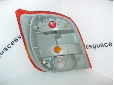 Recambio de piloto trasero derecho para ford fiesta 1.1 g referencia OEM IAM NUEVO   2