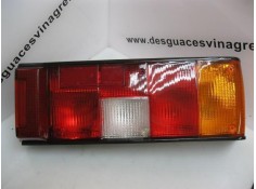 Recambio de piloto trasero derecho para fiat regata 1.3 g- 149 a7.000 referencia OEM IAM NUEVO  