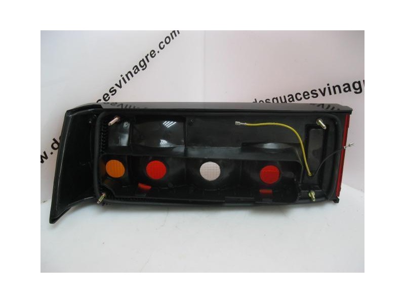 Recambio de piloto trasero derecho para fiat regata 1.3 g- 149 a7.000 referencia OEM IAM NUEVO  