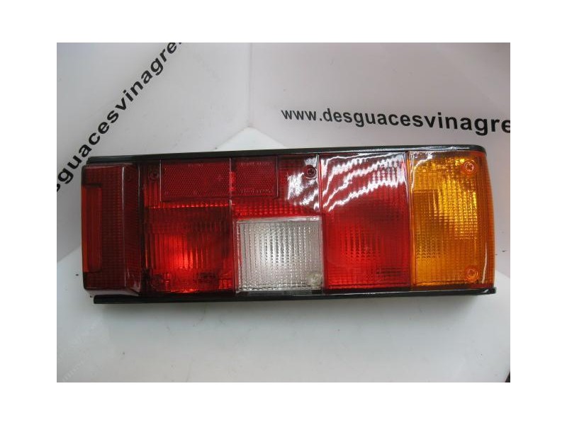 Recambio de piloto trasero derecho para fiat regata 1.3 g- 149 a7.000 referencia OEM IAM NUEVO  