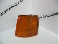 Recambio de piloto delantero izquierdo para volkswagen passat berlina (3a2) 1.6 referencia OEM IAM NUEVOAMBAR  