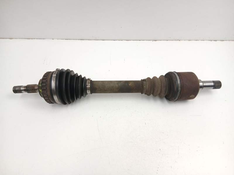 Recambio de transmision delantera izquierda para peugeot 406 (8b) 2.0 hdi 110 referencia OEM IAM 3272S7  
