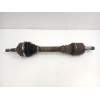 Recambio de transmision delantera izquierda para peugeot 406 (8b) 2.0 hdi 110 referencia OEM IAM 3272S7  