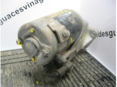 Recambio de motor arranque toyota hiace d 2008 para toyota hi-ace ( 96) hiace caja cerrada td referencia OEM IAM    2