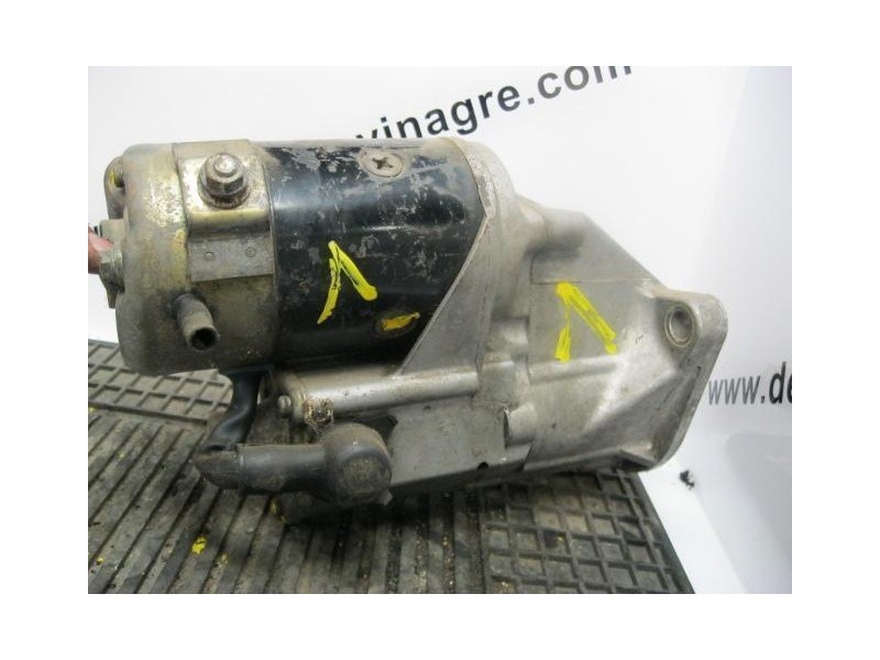 Recambio de motor arranque toyota hiace d 2008 para toyota hi-ace ( 96) hiace caja cerrada td referencia OEM IAM   