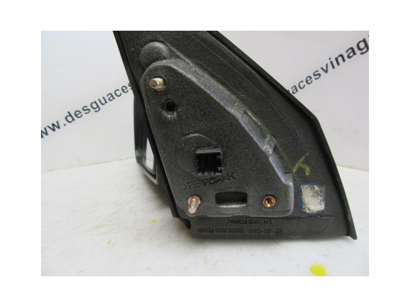 Recambio de retrovisor izq. : hyundai tucson : 2.0 crdi (113cv) [2006] para hyundai tucson 2.0 crdi referencia OEM IAM ELECTRICO