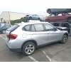 bmw x1 (e84) del año 2012