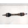 Recambio de transmision delantera izquierda para peugeot 406 (8b) 2.0 hdi 110 referencia OEM IAM 3272S7  