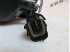 Recambio de piloto trasero izquierdo para mitsubishi l 200 (k60t) 2.5 diesel referencia OEM IAM ROJOYBLANCONUEVO   2