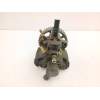Recambio de bomba inyectora diesel para peugeot 406 (8b) 2.0 hdi 110 referencia OEM IAM 1921P5 0445010046 