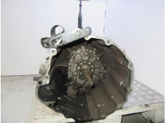 Recambio de cambio 6v (td /tdi) : nissan pathfinder : 2.5 td /yd25 euro 4 (171,31cv) [2008] para nissan pathfinder 2.5 td /yd25 