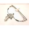 Recambio de elevalunas trasero izquierdo para peugeot 406 (8b) 2.2 hdi referencia OEM IAM 9636619480  