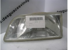 Recambio de faro izquierdo para citroen ax referencia OEM IAM   