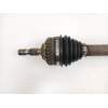 Recambio de transmision delantera izquierda para peugeot 406 (8b) 2.0 hdi 110 referencia OEM IAM 3272S7  