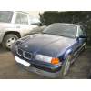 bmw 318 del año 1993