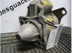 Recambio de motor arranque mazda 323 g 1992 para mazda 323 berlina (bg) 1.8 16v gt referencia OEM IAM M3T-49381  