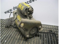 Recambio de motor arranque mazda 323 g 1992 para mazda 323 berlina (bg) 1.8 16v gt referencia OEM IAM M3T-49381   2