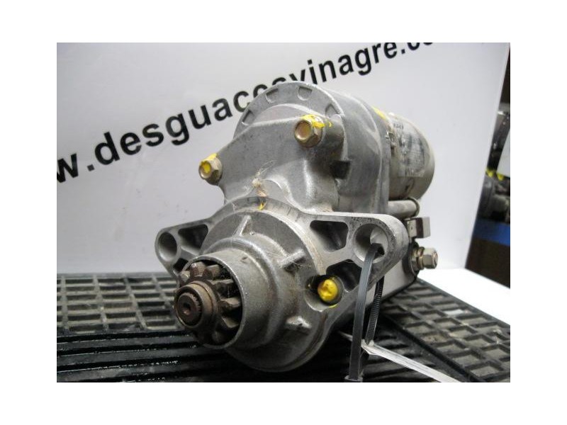 Recambio de motor arranque austin montego td 0 para austin montego ranchera familiar (xe) 1.9 d referencia OEM IAM 128000-1180  