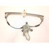 Recambio de elevalunas trasero izquierdo para peugeot 406 (8b) 2.2 hdi referencia OEM IAM 9636619480  