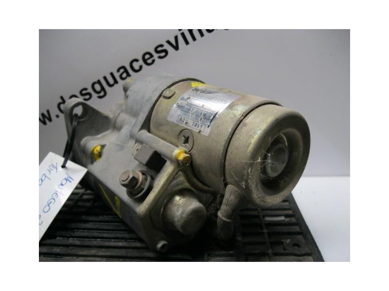 Recambio de motor arranque austin montego td 0 para austin montego ranchera familiar (xe) 1.9 d referencia OEM IAM 128000-1180  