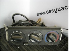 Recambio de mandos calefaccion aire para hyundai lantra 1.8 g referencia OEM IAM   