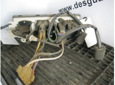 Recambio de mandos calefaccion aire para hyundai lantra 1.8 g referencia OEM IAM    2