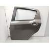 Recambio de puerta trasera izquierda para toyota yaris (_p13_) 1.5 hybrid (nhp130_) referencia OEM IAM 670040D210  