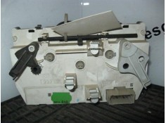 Recambio de mandos calefaccion aire para peugeot 206 sw 1.6 16v cat referencia OEM IAM A/C   2