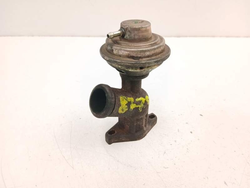 Recambio de valvula egr para peugeot 406 (8b) 2.0 hdi 110 referencia OEM IAM 9633602180 72284300 