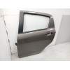 Recambio de puerta trasera izquierda para toyota yaris (_p13_) 1.5 hybrid (nhp130_) referencia OEM IAM 670040D210  